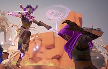 Mirage: Arcane Warfare Is Free To Download Today (UPDATE: Goes From Under 10 To 10s of Thousands of Players)
