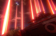 PlanetSide 2 Hits Critical Mass Today With Update That Changes Continent Locking And A Lot More