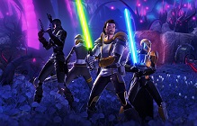 SWTOR Bug Boosts Command XP -- And BioWare Approves