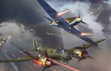 Commemorate The Battle of Britain With War Thunder's Weekend Event