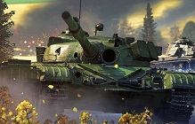 War Thunder Launches New Era With Three Dozen New And Modern-ish Combat Vehicles