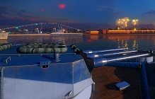 World of Warships Celebrates Second Birthday With An Infographic