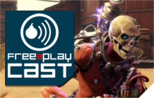Free to Play Cast: SWTOR's Sweet Bug, Paragon's Mistake, and Amazing Eternals Review Ep 234