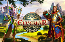 Playing Together Online? CRAZY! - InnoGames Adds New Co-Op Feature To Elvenar