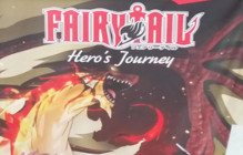 Fairy Tail: Hero's Journey Closed Beta Is Now Live