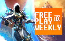 Free to Play Weekly – Blizzard Starts A New Chapter For ESports! Ep 288