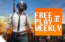 Free to Play Weekly – PUBG Is Taking Over Gaming… Even In The Free To Play Realm! Ep 289