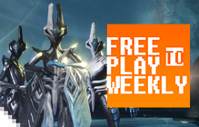 Free to Play Weekly – Digital Extremes Announces Another New Game! Ep 287