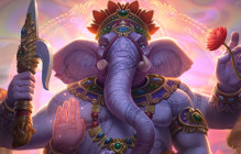 Latest Updates From Hi-Rez Include Chapter 2 Of SMITE's 2018 Odyssey And The Addition Of The Hindu Pantheon To Hand Of The Gods