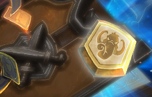 Blizzard Nerfs Hearthstone Cards To Keep From Sending Them To The Hall Of Fame