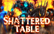 Kritika Online's Shattered Table Content Update Is Live