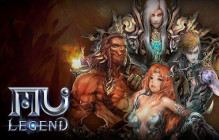 MU Legend Open Beta Set for November 7