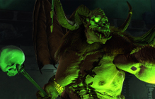 Fight the Boss AND the Room in Neverwinter's Boss Breakdown Dev Blog