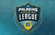 Hi-Rez And WESA To Stream Paladins Premier League Esports Content Exclusively On Facebook