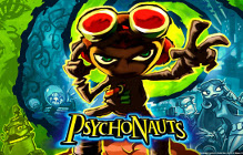 PSA: For A (VERY) Limited Time, Humble Bundle Is Offering Psychonauts For Free