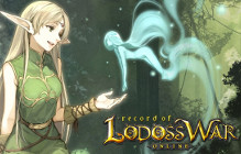 Record Of Lodoss War Online Goes Global Via Game & Game