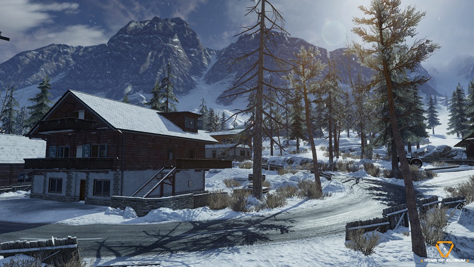 SCARICARE RING OF ELYSIUM COME