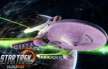 Face the Original "No-Win Scenario" in Star Trek Online's Kobayashi Maru Weekend