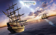 Uncharted Waters Online To Transfer From OGPlanet To Papaya Play