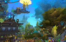 WildStar's Homecoming Update Goes Live Today