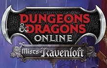 DDO's Mists of Ravenloft Expansion Now Available For Pre-Order