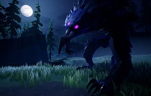 Dauntless' New Update Offers Better Character Customization And The Dark Harvest Event