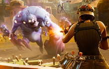 Fortnite Adds Challenge The Horde Mode Oct. 5, Along With New Heroes And Weapons