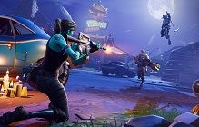 Fortnitemares Are Coming, Along With Customization And Leaderboards In Battle Royale