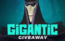 Win 1 of 100 Gigantic Skin Keys (Plus More!)