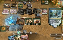 Magic: The Gathering Arena Reworking Rankings In Dec. 13 Update