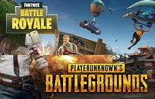 Bluehole Suing Epic Over Fortnite/PUBG Copyright Infringement