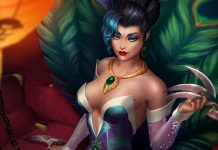 Smite's Chinese Server To Roll Into Single Global Server