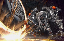 TERA's Arsenal Update Adds Two New Dungeons And New Max-Level Gear Progression