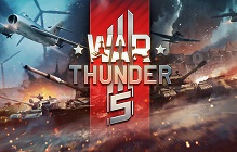 War Thunder Celebrates Five Years With Free Stuff, Discounts, Contest, Halloween, And Xbox Announcement