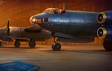 Back to the Hangar: Wargaming's Journey to World of Warplanes 2.0