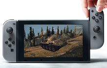 World of Tanks On Nintendo Switch? Would Need "Certain Install Base," Wargaming Says