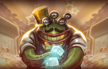 Newbs Welcome! Awesomenauts New Update Rolls Out the Newb Carpet