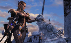 NeoWiz Plans To Bring Bless Online To TwitchCon