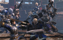 It's Still Alive Somewhere: Bless Online Heads to 2nd Closed Beta in Japan