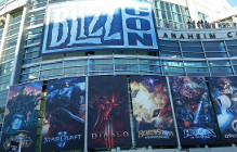 Everything You Need To Know To Make The Most Of Your Time At BlizzCon