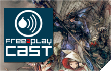 Free to Play Cast: FFXIV Free-to-Play and F2P Does Guided Games Better Than Destiny 2! Ep 237