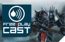 Free to Play Cast: Whales Hate Loot Boxes, Bless Online Isn't Dead But Breakaway Is! Ep 240