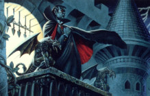 Get An Early Look At Dungeons & Dragons Online Mists Of Ravenloft Content