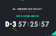 New MMO From NEXON And EA To Be Announced Thursday