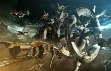 EVE Online Free-to-Play Grows, Project Nova is Still Alive