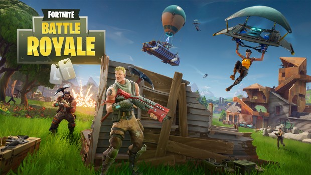 Epic Games Breaks Out The Ban-Hammer On Fortnite Battle ... - 620 x 349 jpeg 74kB