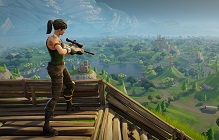 Fortnite: Battle Royale Claims 7 Million Players, Adds Supply Drops And Duos