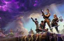 Fortnite Battle Royale Boasts 3.7 Million Players On Sunday Alone