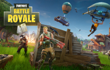 Epic Games Breaks Out The Ban-Hammer On Fortnite Battle Royale Players