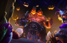 Top 5 Best Skins in Free-to-Play Games This Halloween